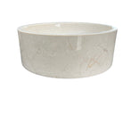 Marble Pet Bowl - Berbere Imports