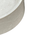 Marble Pet Bowl - Berbere Imports