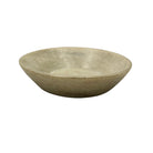 Vintage Stone Plate - Berbere Imports