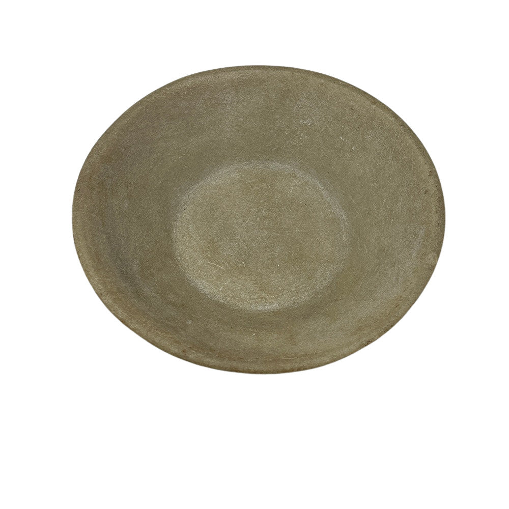 Vintage Stone Plate - Berbere Imports