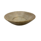 Vintage Stone Plate - Berbere Imports