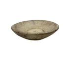 Vintage Stone Plate - Berbere Imports