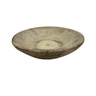 Vintage Stone Plate - Berbere Imports