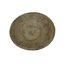 Vintage Stone Plate - Berbere Imports