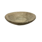 Vintage Stone Plate - Berbere Imports