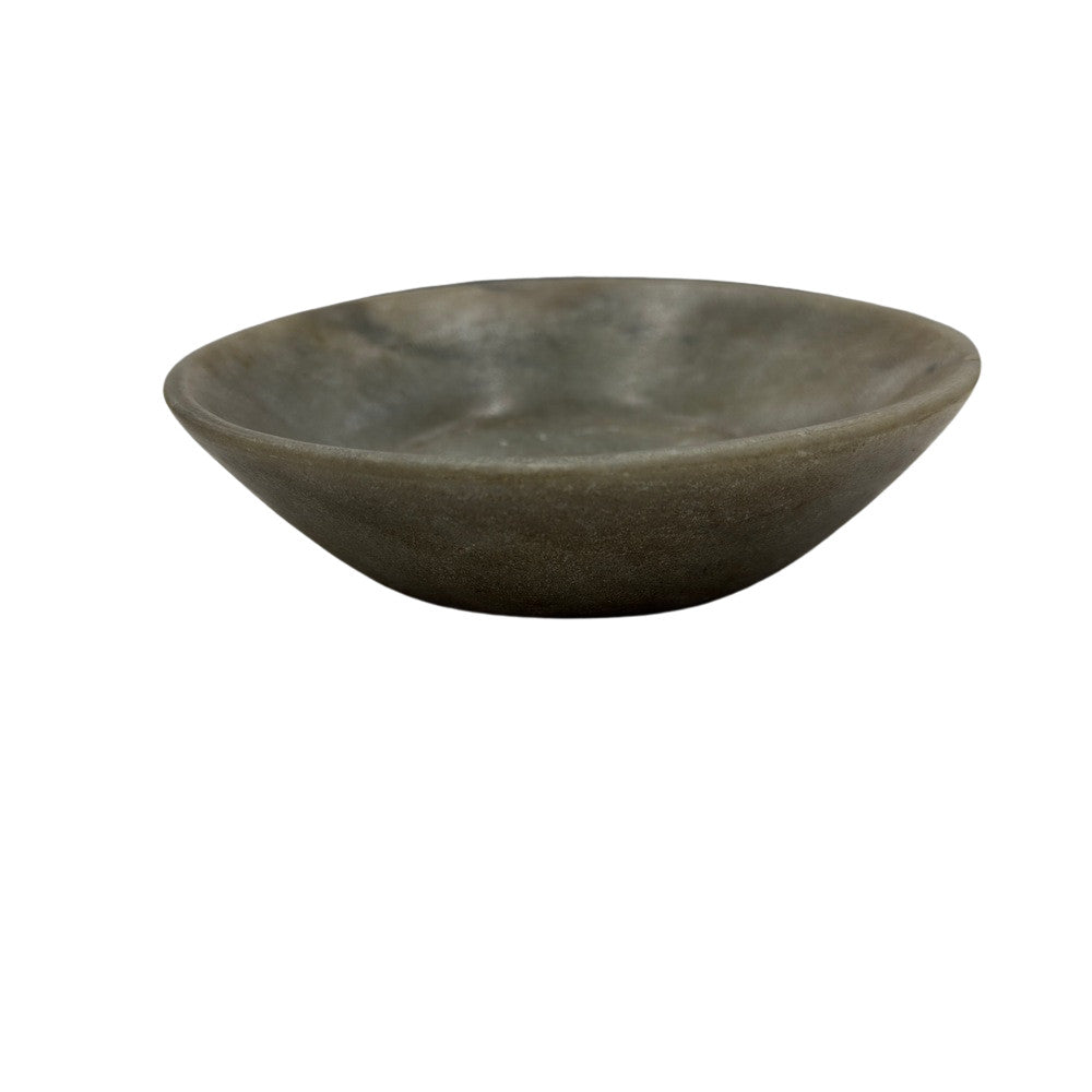 Vintage Stone Plate - Berbere Imports