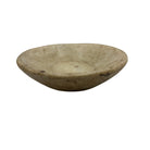 Vintage Stone Plate - Berbere Imports