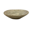 Vintage Stone Plate - Berbere Imports