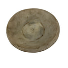 Vintage Stone Plate - Berbere Imports