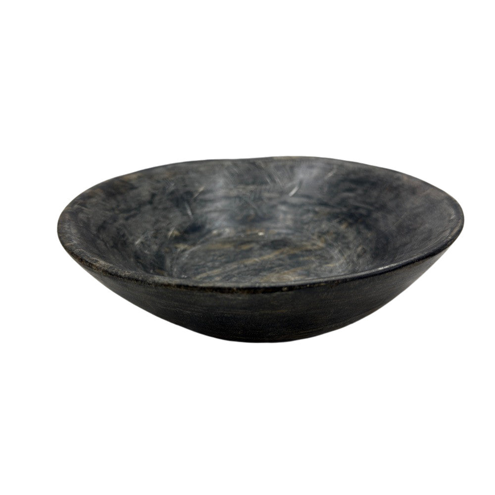 Vintage Stone Plate - Berbere Imports