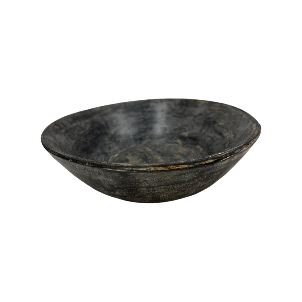 Vintage Stone Plate - Berbere Imports