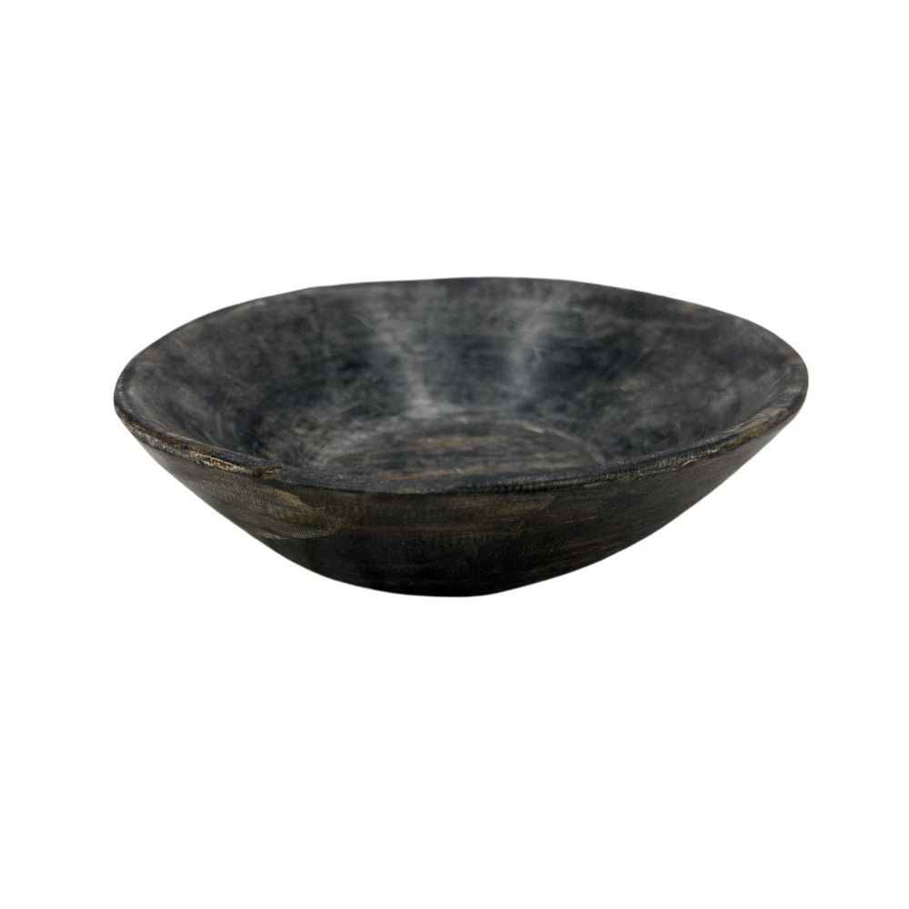 Vintage Stone Plate - Berbere Imports