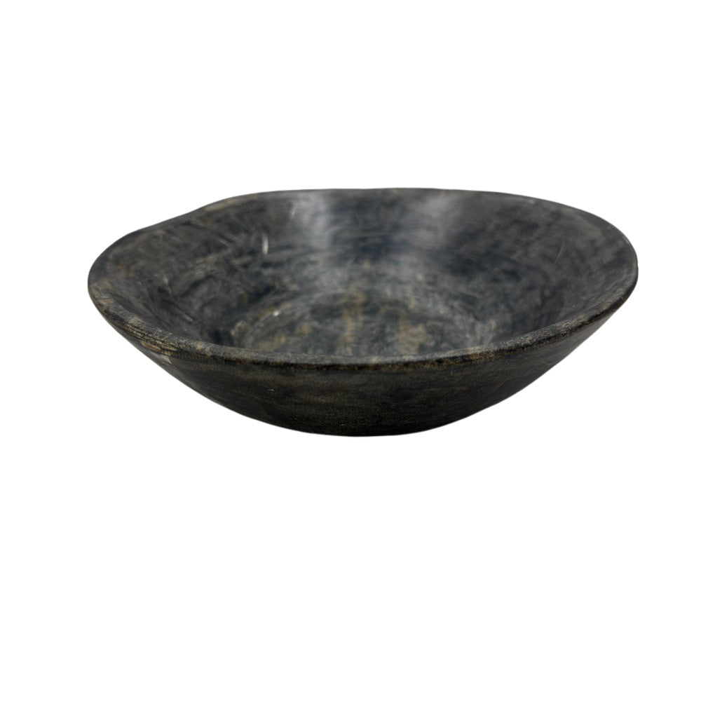 Vintage Stone Plate - Berbere Imports