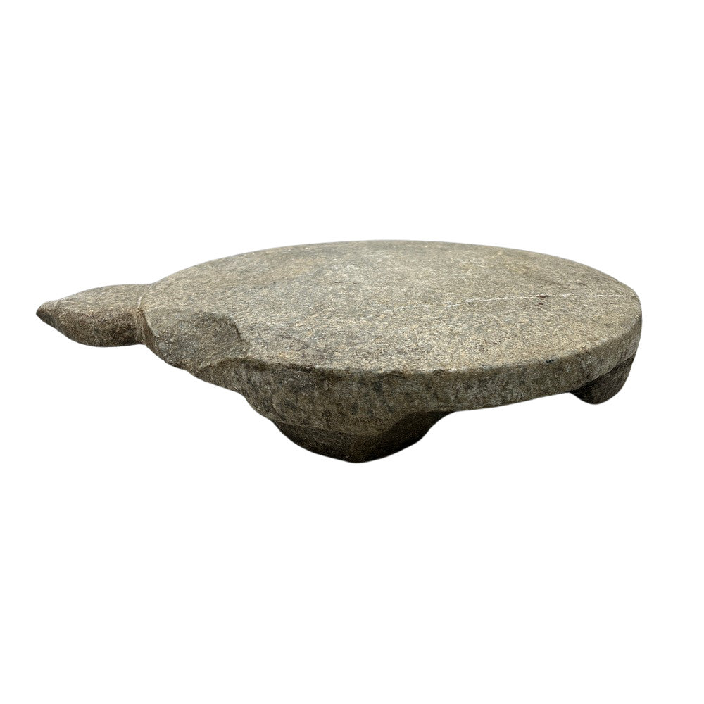 Vintage Stone Riser - Berbere Imports