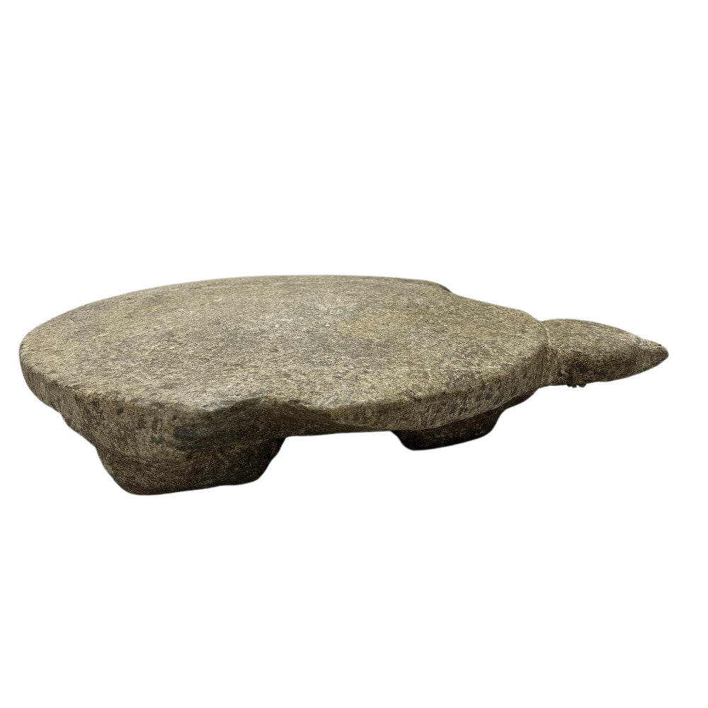 Vintage Stone Riser - Berbere Imports