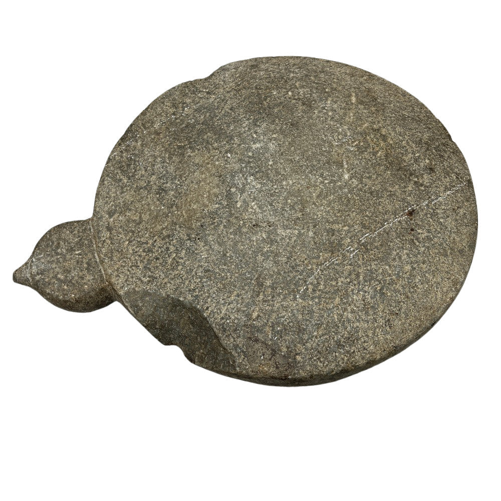 Vintage Stone Riser - Berbere Imports