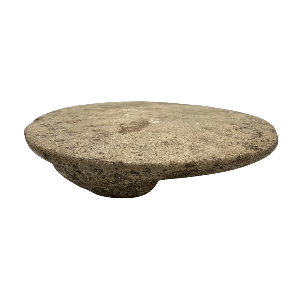 Vintage Stone Riser - Berbere Imports