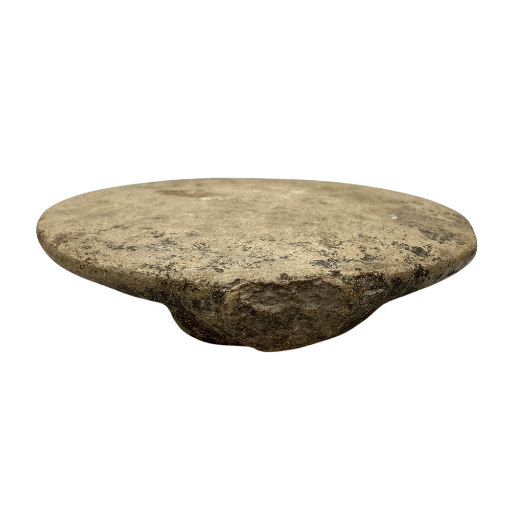 Vintage Stone Riser - Berbere Imports