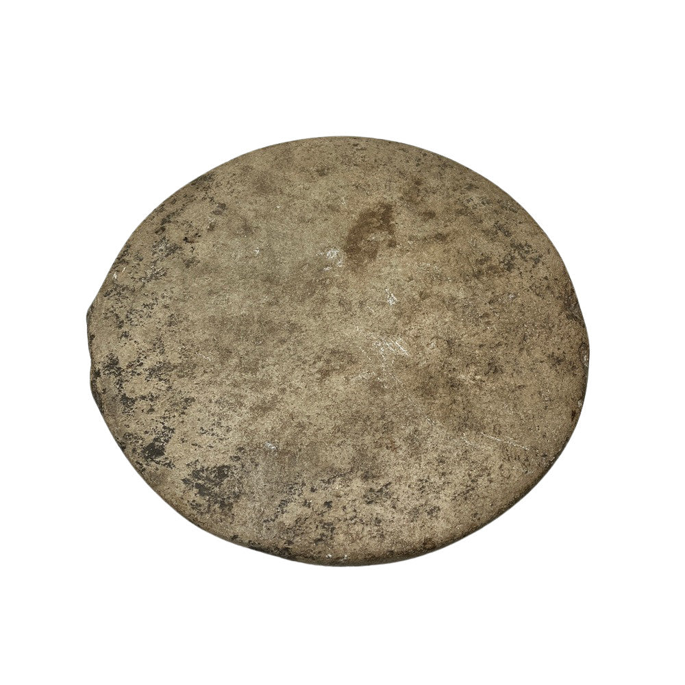 Vintage Stone Riser - Berbere Imports