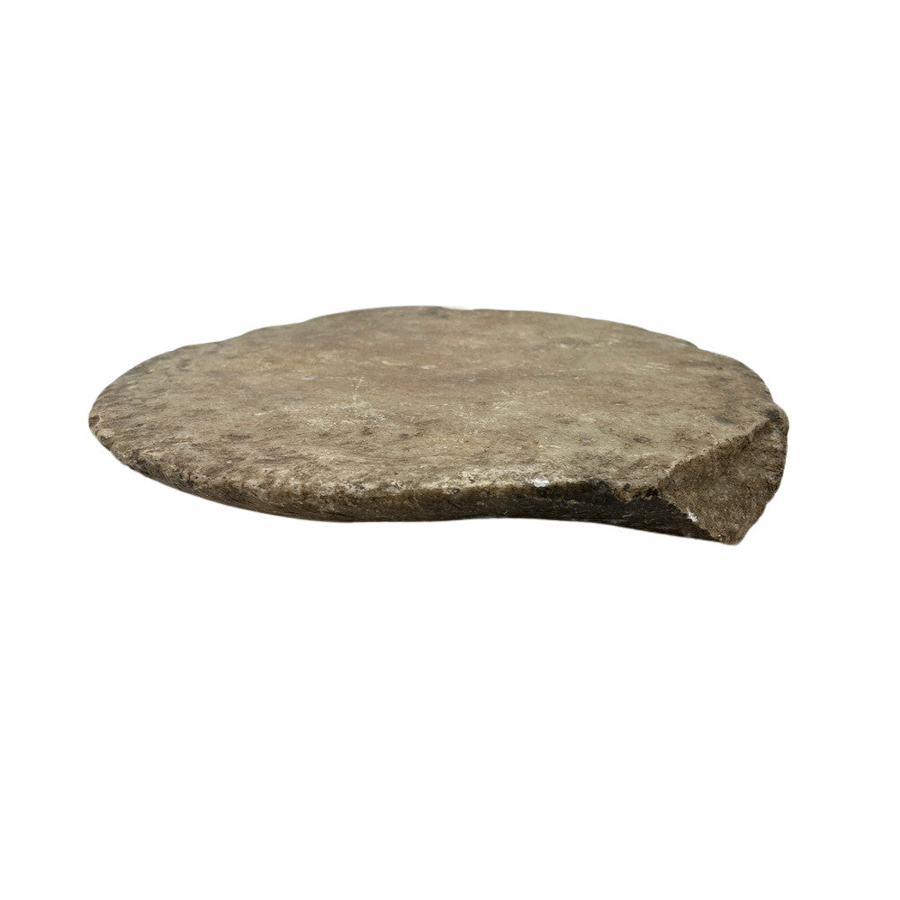 Vintage Stone Riser - Berbere Imports