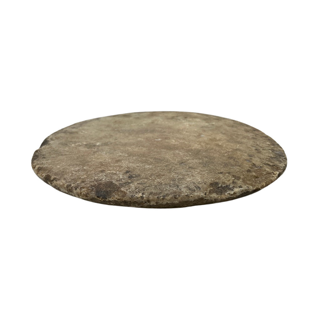 Vintage Stone Riser - Berbere Imports