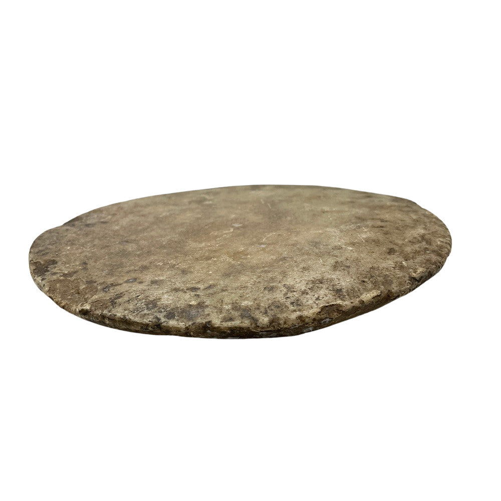 Vintage Stone Riser - Berbere Imports