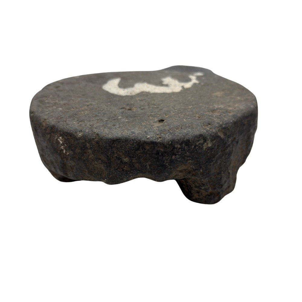 Vintage Stone Riser - Berbere Imports