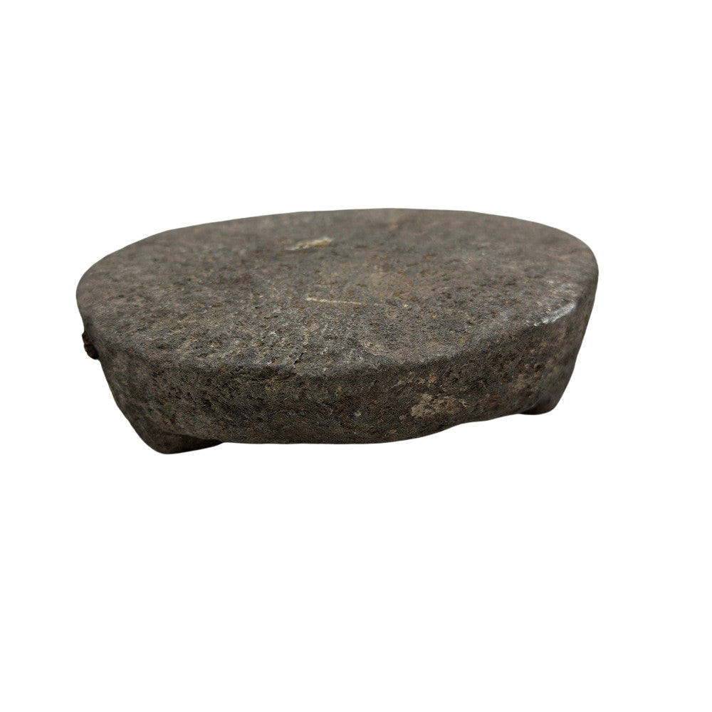 Vintage Stone Riser - Berbere Imports