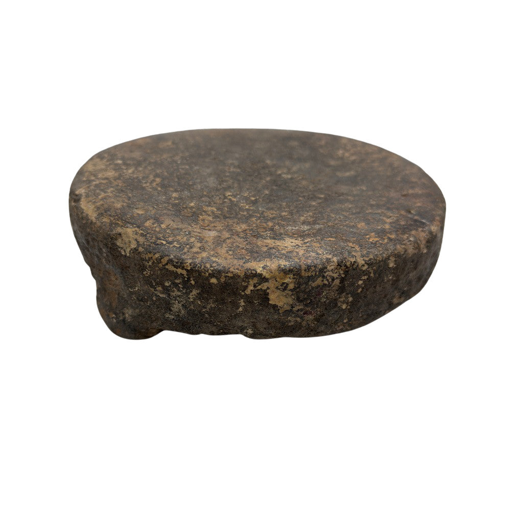 Vintage Stone Riser - Berbere Imports