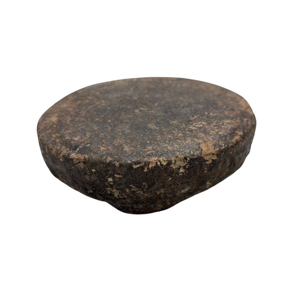 Vintage Stone Riser - Berbere Imports