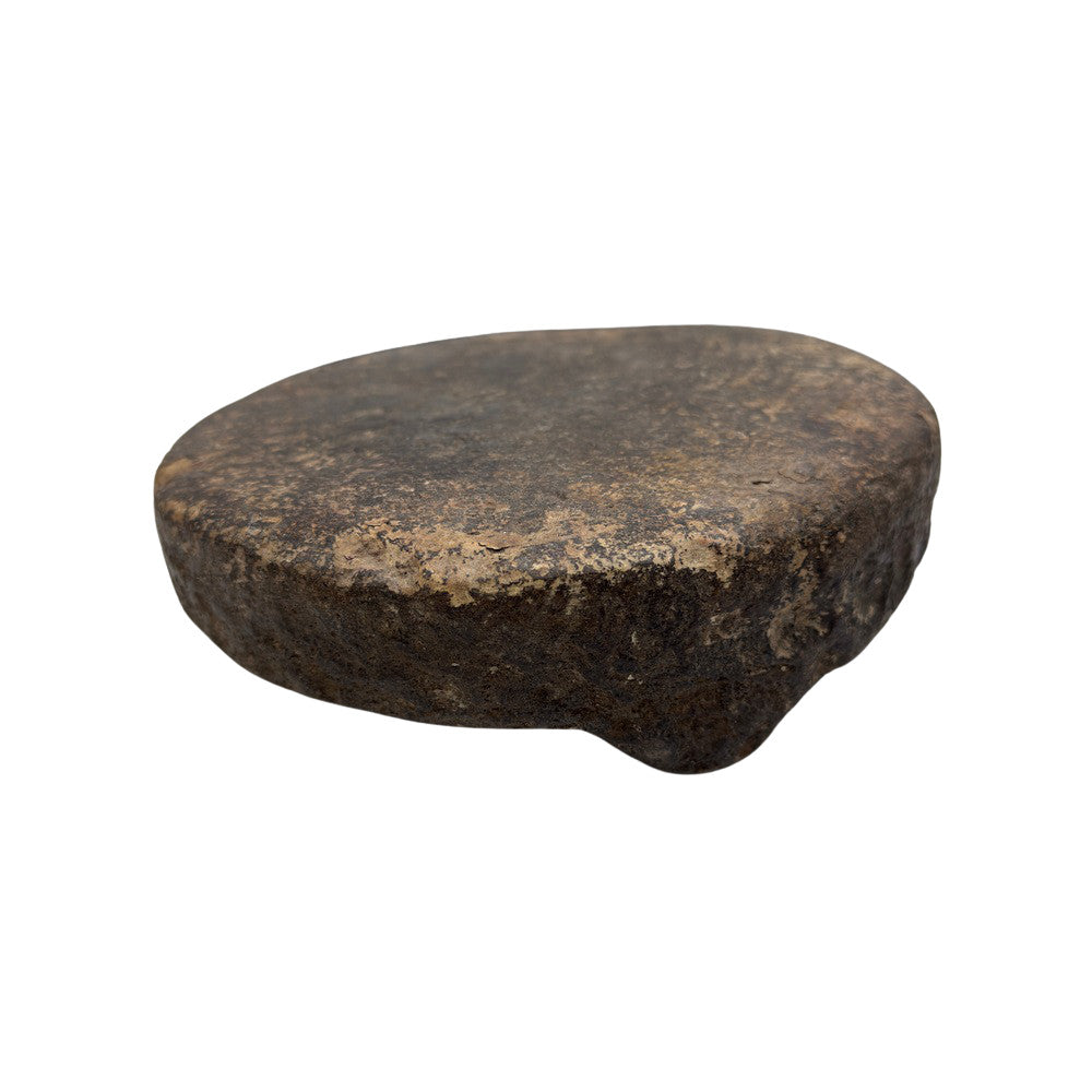 Vintage Stone Riser - Berbere Imports