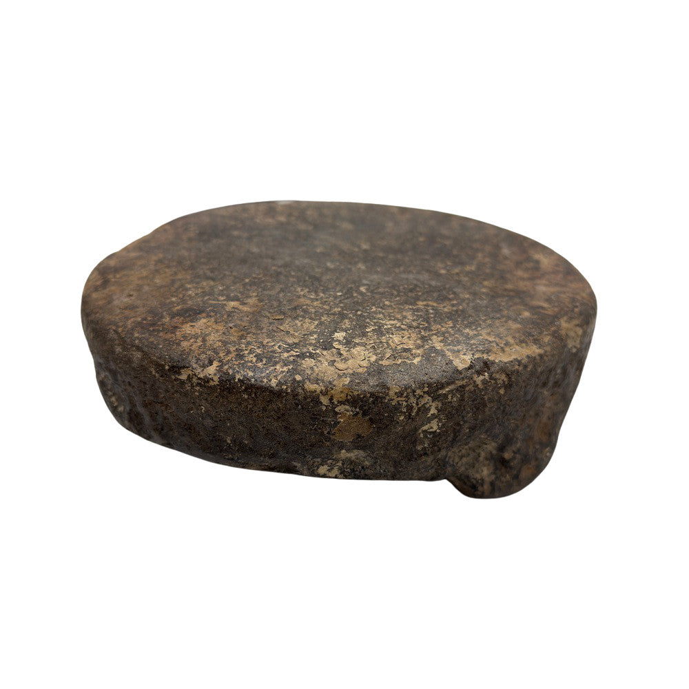 Vintage Stone Riser - Berbere Imports