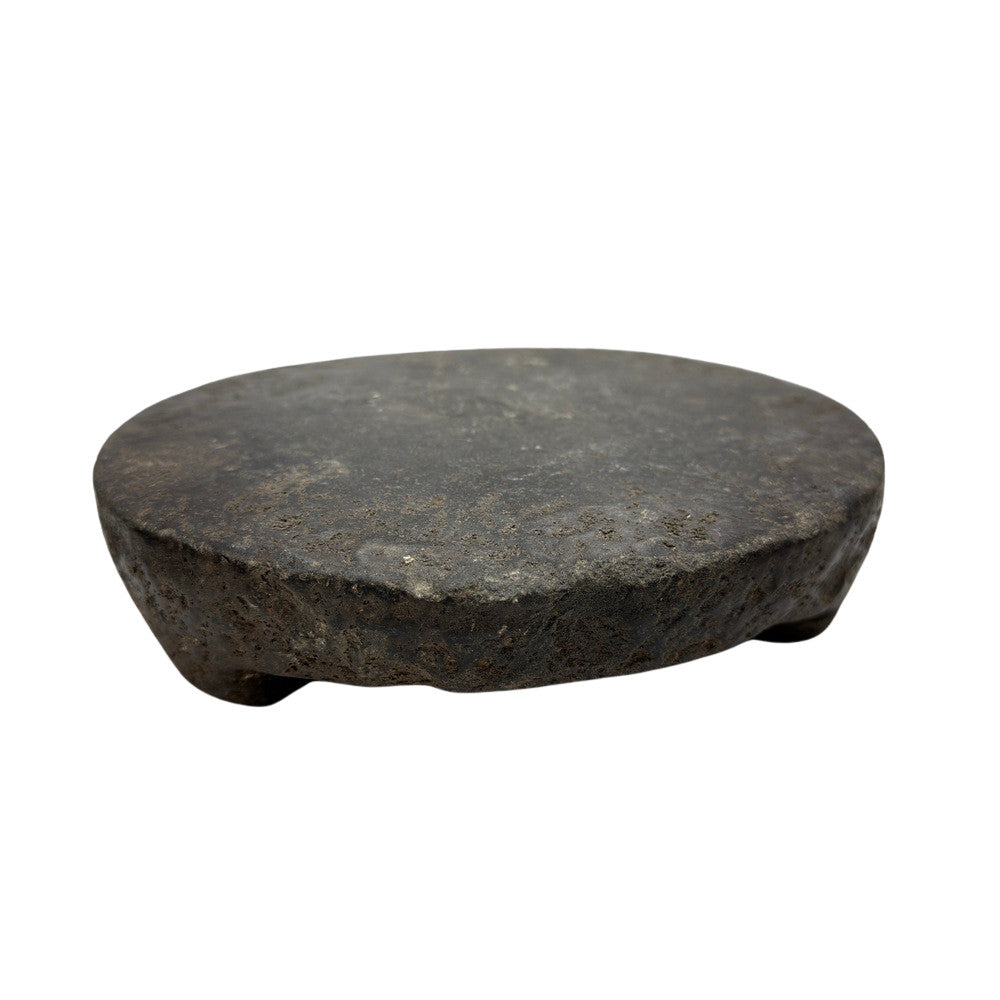 Vintage Stone Riser - Berbere Imports