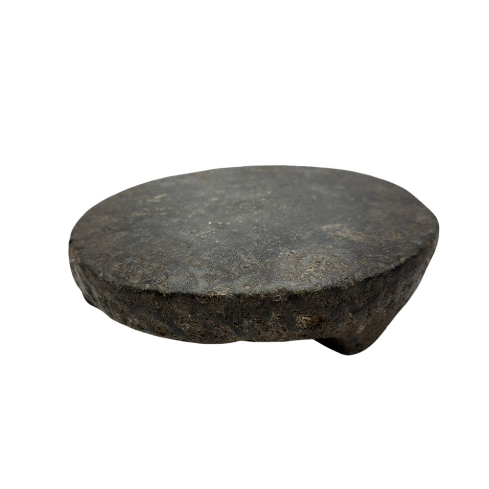 Vintage Stone Riser - Berbere Imports