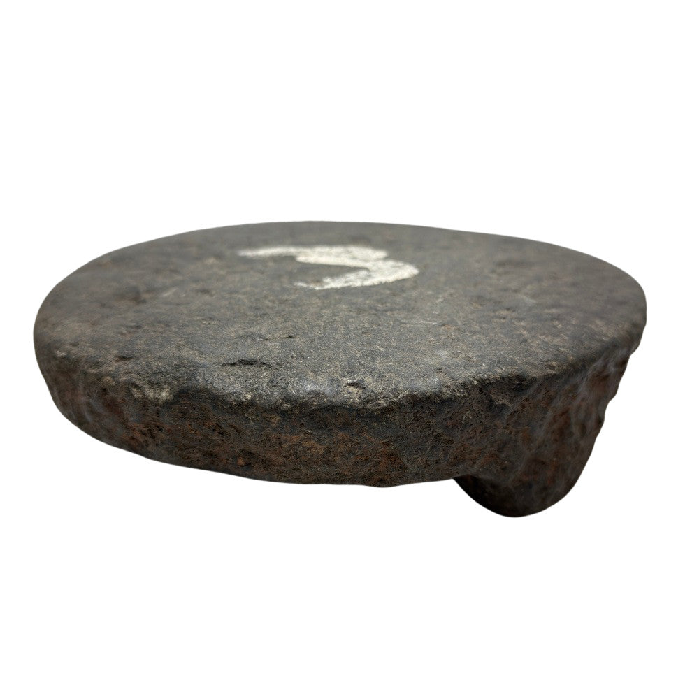 Vintage Stone Riser - Berbere Imports