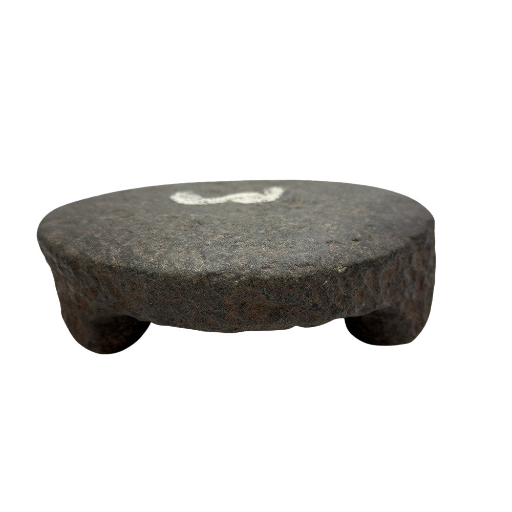 Vintage Stone Riser - Berbere Imports