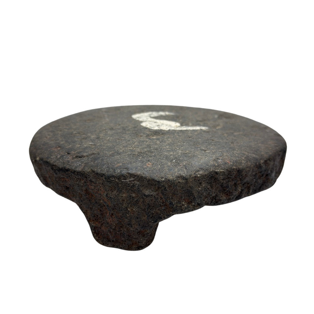 Vintage Stone Riser - Berbere Imports