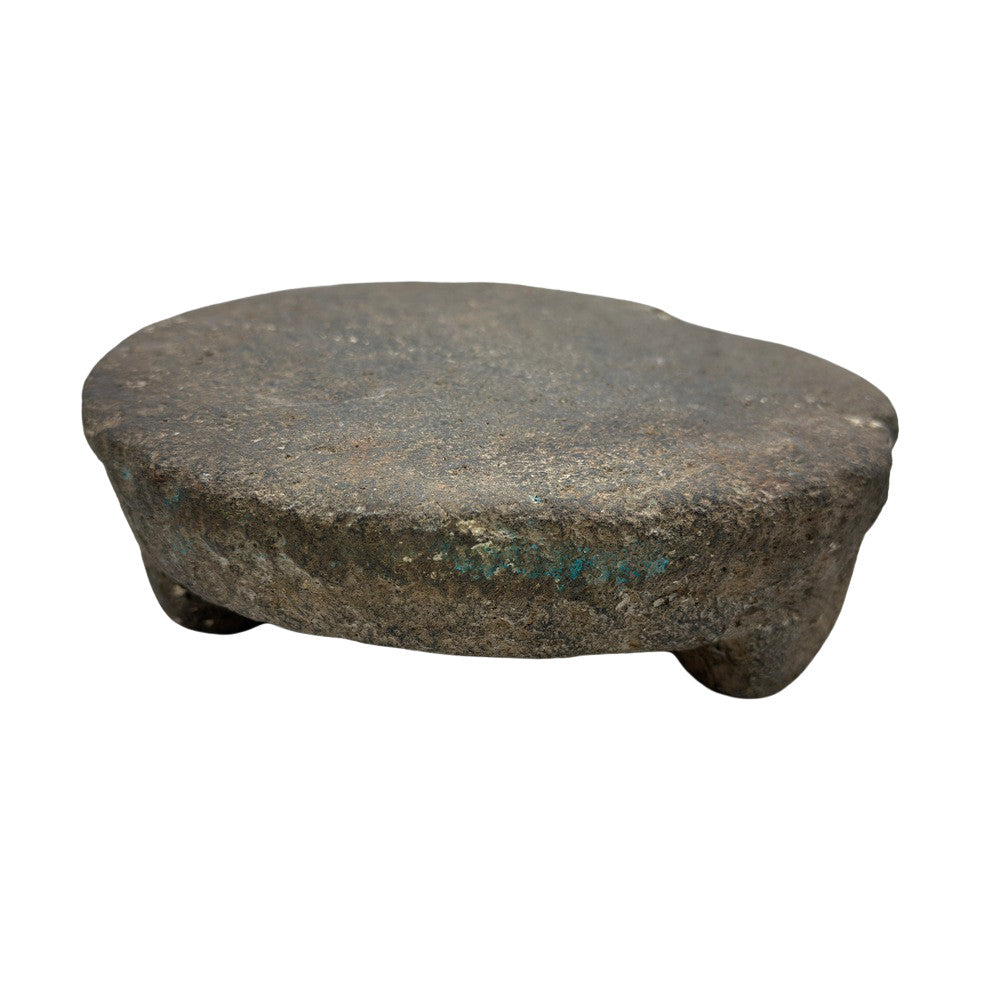 Vintage Stone Riser - Berbere Imports