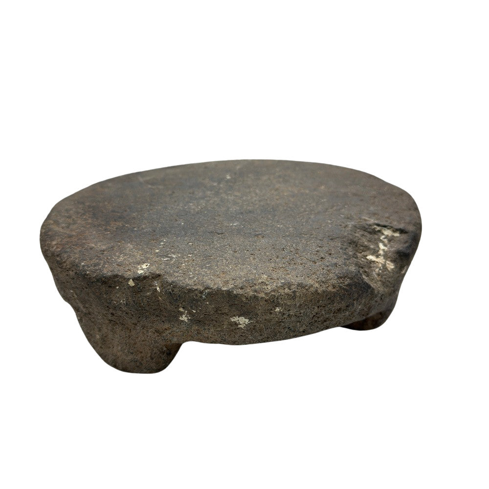 Vintage Stone Riser - Berbere Imports