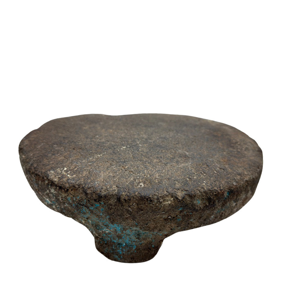 Vintage Stone Riser - Berbere Imports