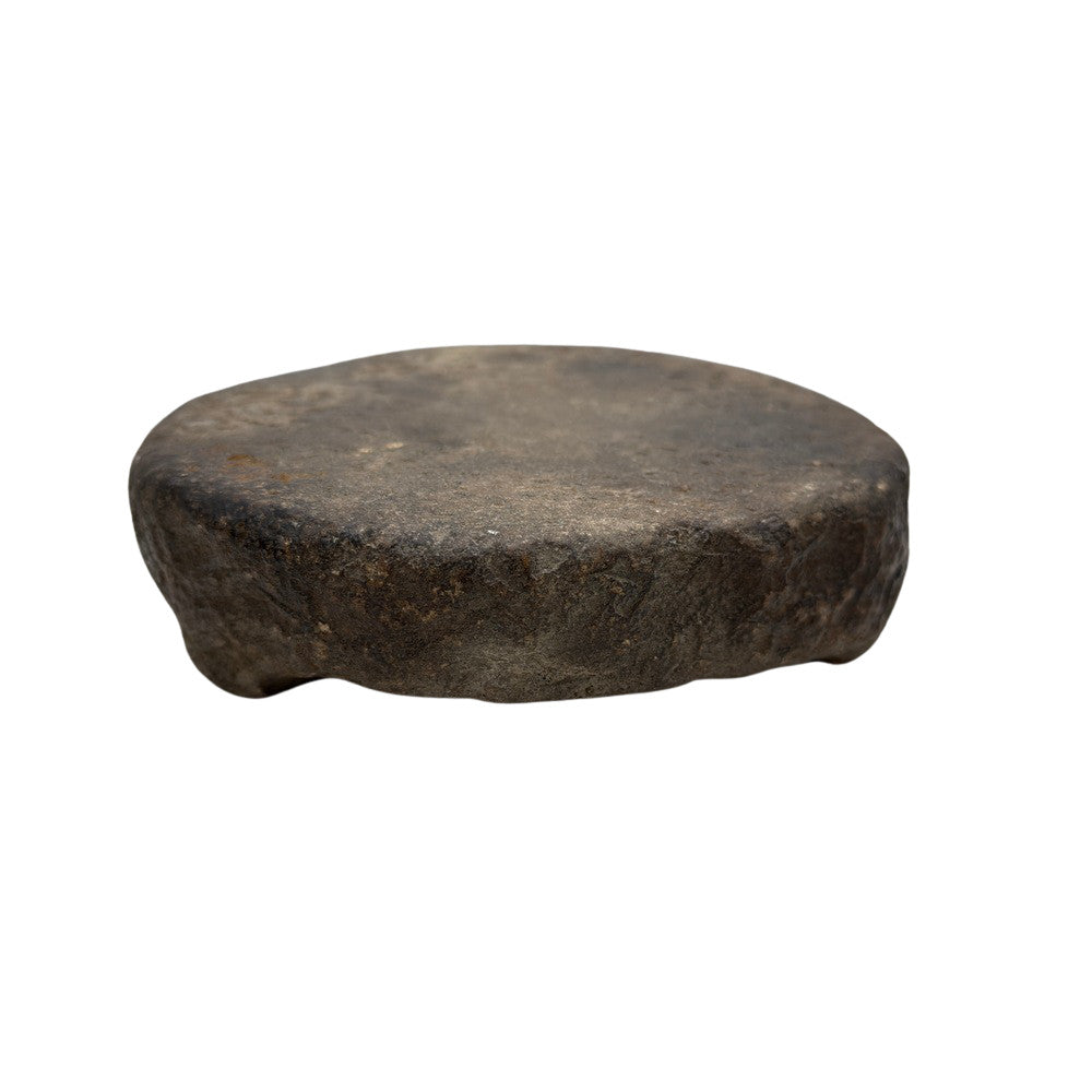 Vintage Stone Riser - Berbere Imports