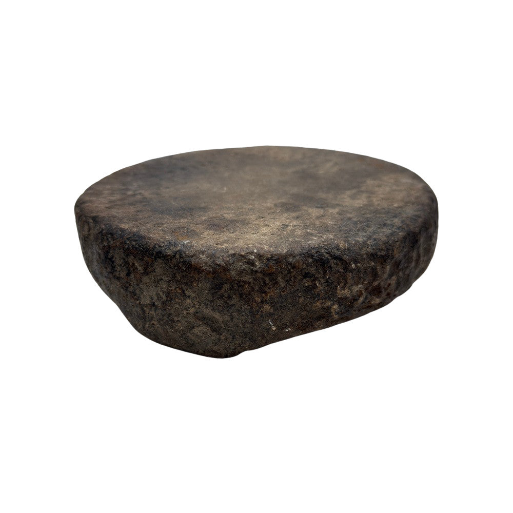 Vintage Stone Riser - Berbere Imports