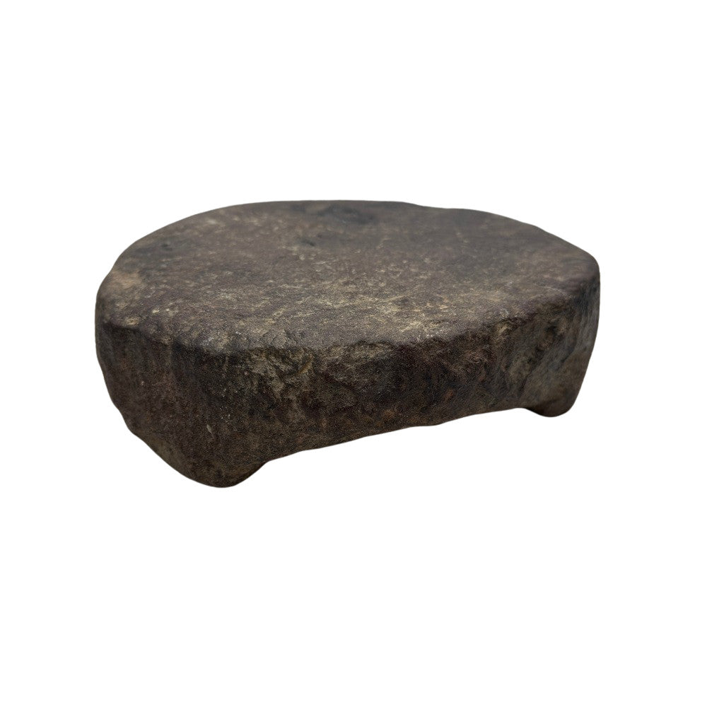 Vintage Stone Riser - Berbere Imports