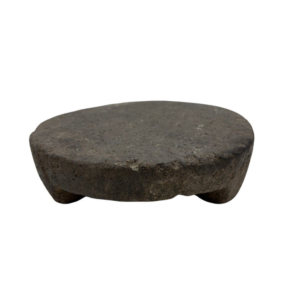 Vintage Stone Riser - Berbere Imports