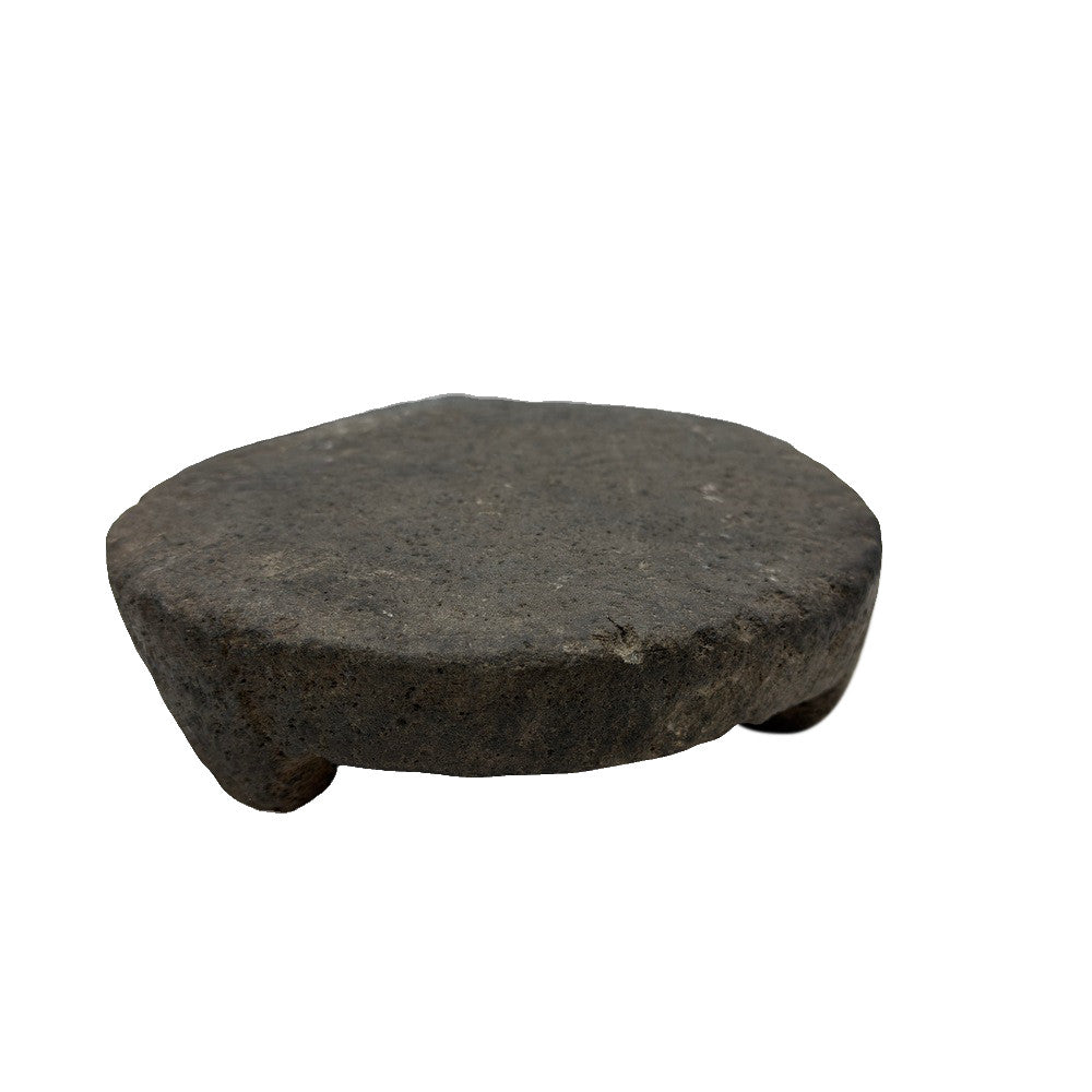 Vintage Stone Riser - Berbere Imports