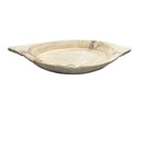 Vintage Wooden Parat Bowl - Berbere Imports