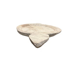 Vintage Wooden Parat Bowl - Berbere Imports
