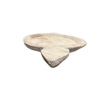 Vintage Wooden Parat Bowl - Berbere Imports