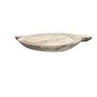 Vintage Wooden Parat Bowl - Berbere Imports