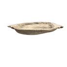 Vintage Wooden Parat Bowl - Berbere Imports